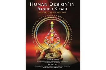 Human Design'ın Başucu Kitabı