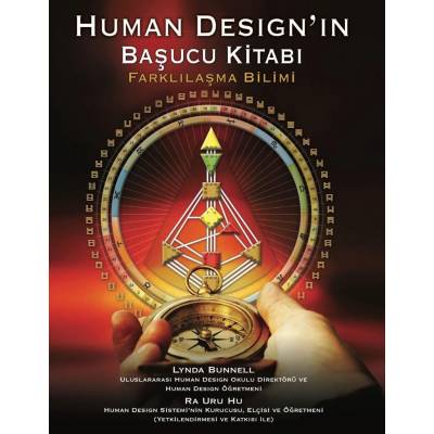 Human Design'ın Başucu Kitabı