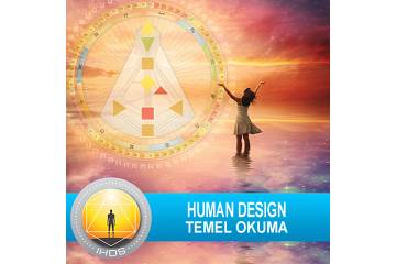 Human Design Temel Okuma