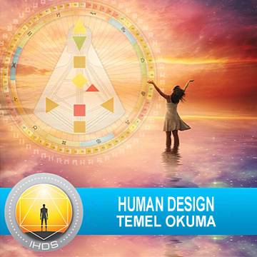 Human Design Temel Okuma